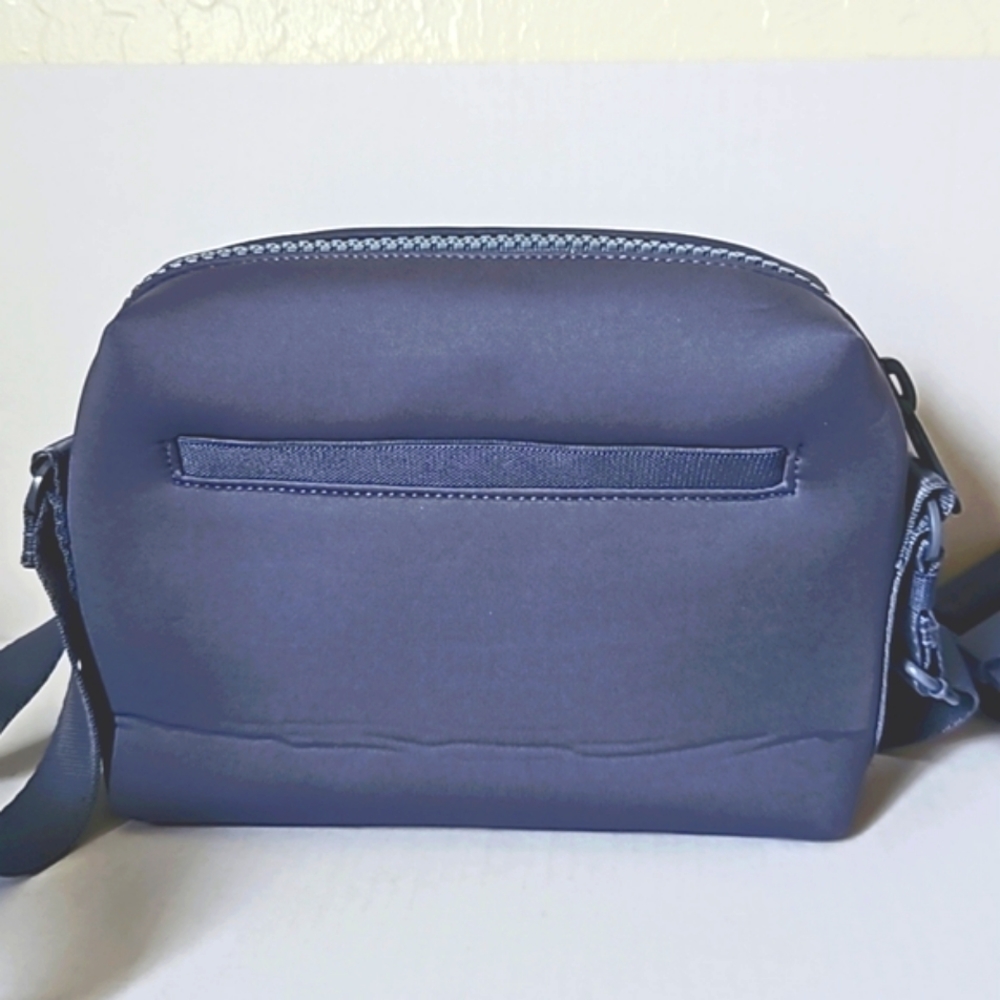 DAGNE DOVER Micah Crossbody + Ace Belt Fanny Pack - NWOT - Picture 5 of 8